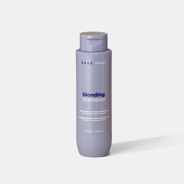 Brae - Stages Blonding Shampoo 250ml